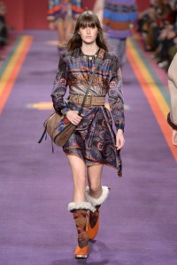 Etro RTW Fall 2017