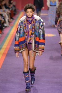 Etro RTW Fall 2017