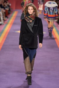 Etro RTW Fall 2017