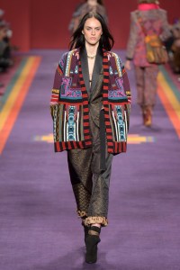 Etro RTW Fall 2017