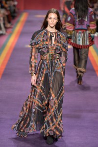 Etro RTW Fall 2017