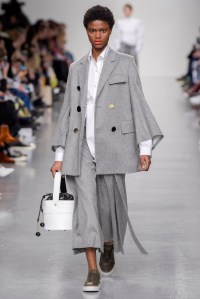 Eudon Choi RTW Fall 2017