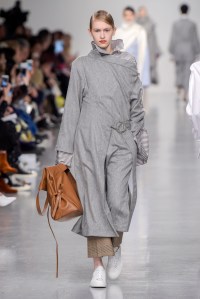 Eudon Choi RTW Fall 2017