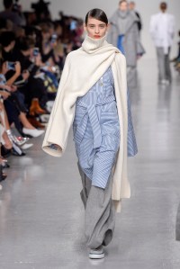 Eudon Choi RTW Fall 2017