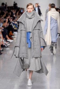 Eudon Choi RTW Fall 2017