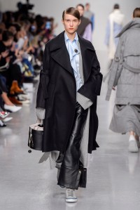 Eudon Choi RTW Fall 2017