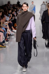 Eudon Choi RTW Fall 2017