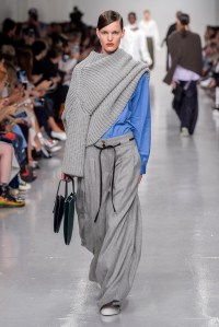 Eudon Choi RTW Fall 2017
