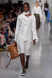 Eudon Choi RTW Fall 2017
