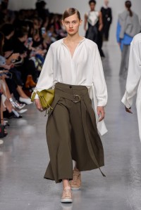 Eudon Choi RTW Fall 2017