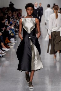Eudon Choi RTW Fall 2017