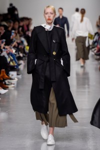 Eudon Choi RTW Fall 2017