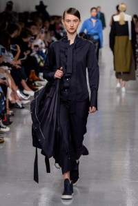 Eudon Choi RTW Fall 2017