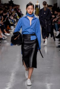 Eudon Choi RTW Fall 2017