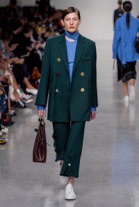 Eudon Choi RTW Fall 2017