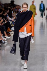 Eudon Choi RTW Fall 2017