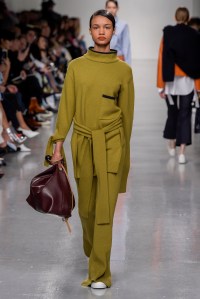 Eudon Choi RTW Fall 2017
