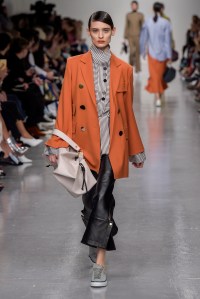 Eudon Choi RTW Fall 2017