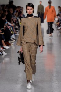 Eudon Choi RTW Fall 2017