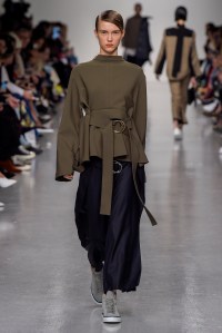 Eudon Choi RTW Fall 2017