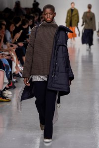 Eudon Choi RTW Fall 2017