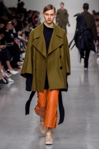Eudon Choi RTW Fall 2017