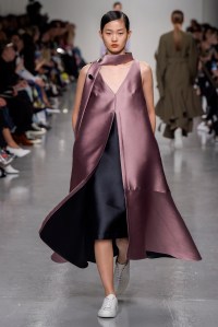 Eudon Choi RTW Fall 2017