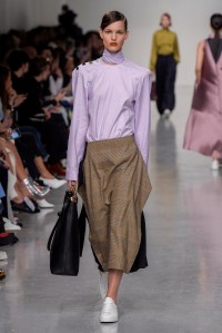 Eudon Choi RTW Fall 2017