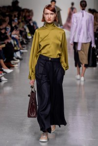 Eudon Choi RTW Fall 2017