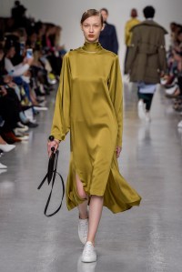 Eudon Choi RTW Fall 2017