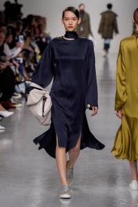 Eudon Choi RTW Fall 2017
