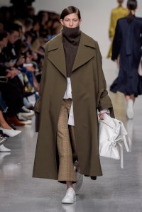 Eudon Choi RTW Fall 2017