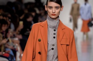 Eudon Choi RTW Fall 2017