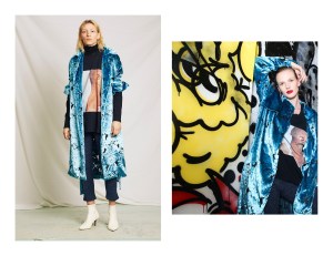Baja East RTW Fall 2017