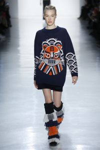 Fashion Hong Kong RTW Fall 2017