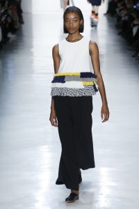 Fashion Hong Kong RTW Fall 2017