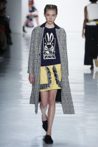 Fashion Hong Kong RTW Fall 2017