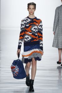 Fashion Hong Kong RTW Fall 2017