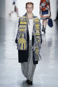 Fashion Hong Kong RTW Fall 2017