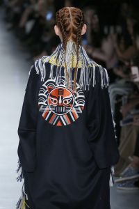 Fashion Hong Kong RTW Fall 2017