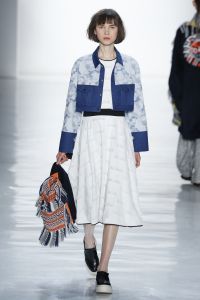 Fashion Hong Kong RTW Fall 2017