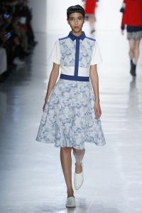 Fashion Hong Kong RTW Fall 2017