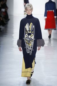 Fashion Hong Kong RTW Fall 2017