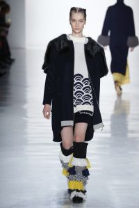 Fashion Hong Kong RTW Fall 2017