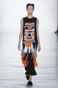 Fashion Hong Kong RTW Fall 2017