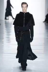 Fashion Hong Kong RTW Fall 2017
