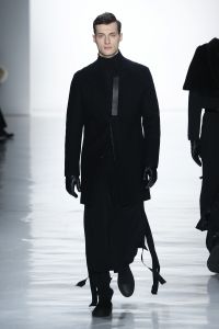 Fashion Hong Kong RTW Fall 2017