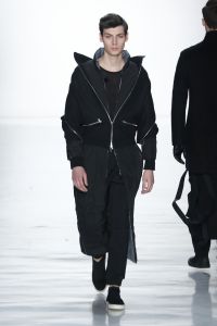 Fashion Hong Kong RTW Fall 2017
