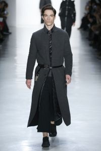 Fashion Hong Kong RTW Fall 2017