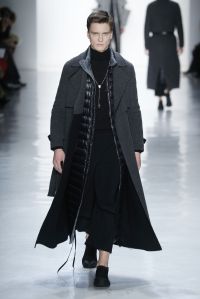 Fashion Hong Kong RTW Fall 2017